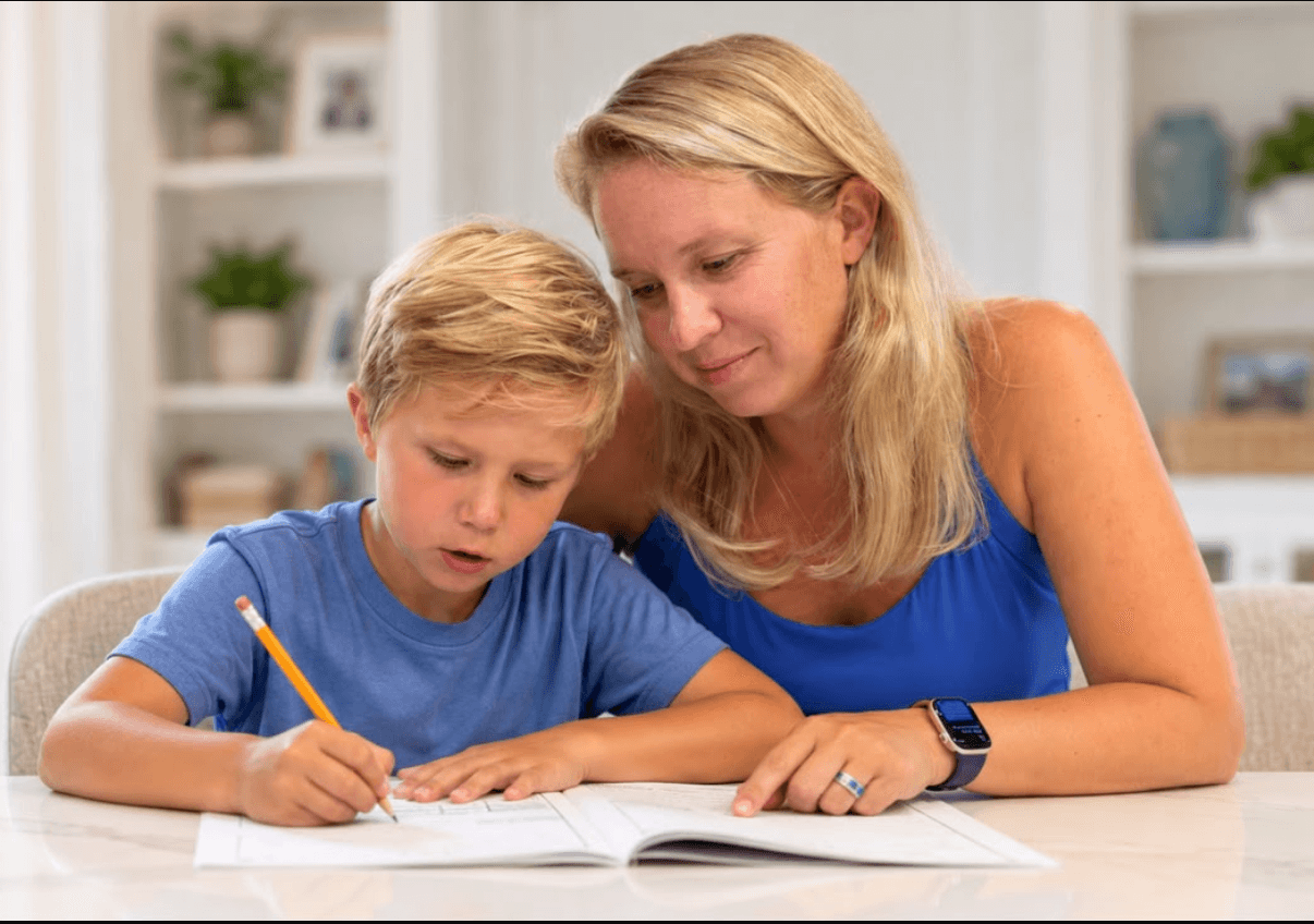 HomeschoolPLP Personalized Learning Plan Hero